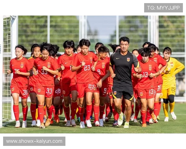 U17女足世界杯中国队0-3不敌巴西，止步十六强