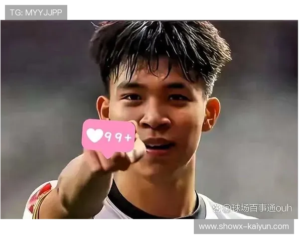 U23亚洲杯亚军效应：王钰栋、胡荷韬、李昊等年轻国脚的中超赛季期待