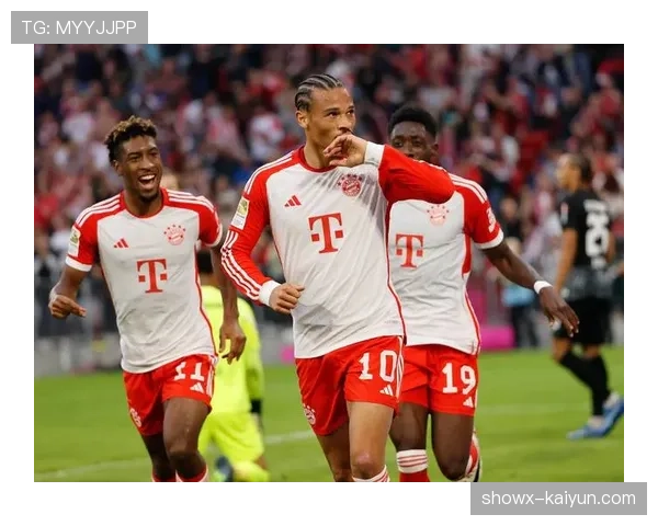 深度报道：揭秘拜仁新援，德国本土超新星的成长与选择