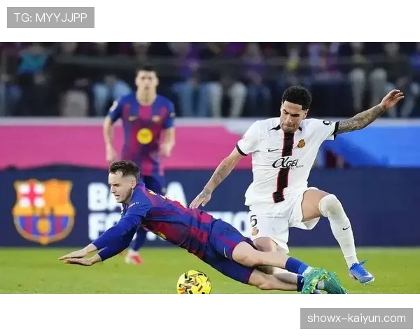 评论：VAR再次成为焦点，巴萨被吹掉的进球是否改变了比赛走向？