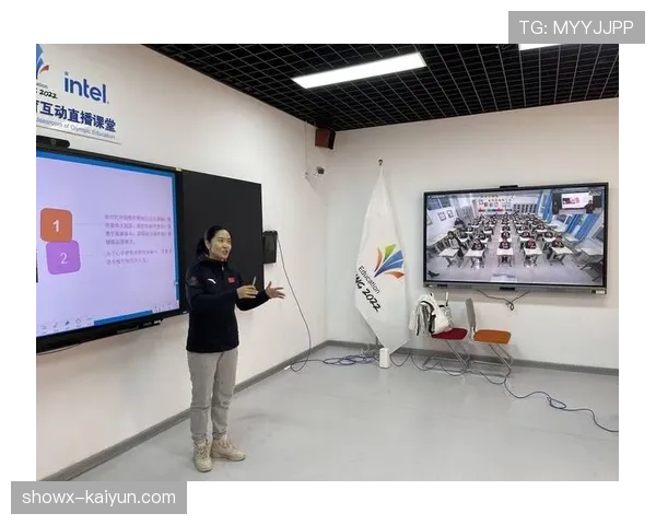 NBA官方“空中大课堂”项目通过学校数字终端,向全球青少年分发教学视频 NBA官方“空中大课堂”项目通过学校数字终端,向全球青少年分发教学视频