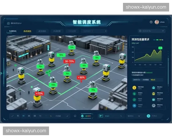 调度系统升级响应机制 优化资源匹配精准度 调度系统升级响应机制 优化资源匹配精准度